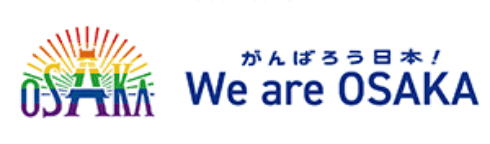 We are OSAKA