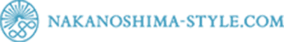 NAKANOSHIMASTYLE
